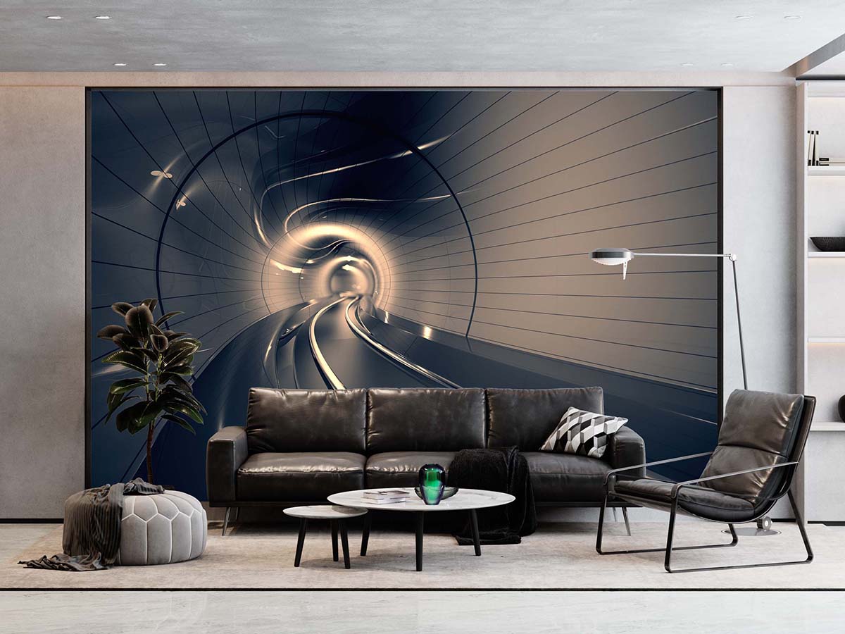 Çay Duvar Kağıtcısı